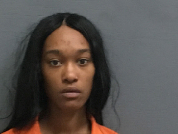 Destiny Williams